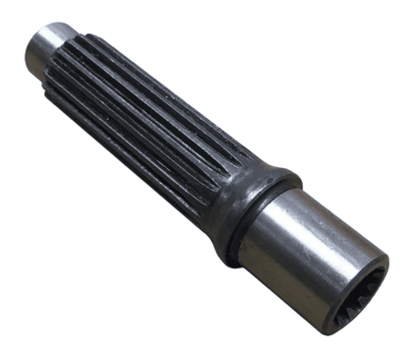 Travel Motor Shaft 0436401 for John Deere 35C 35ZTS Excavator | WDPART