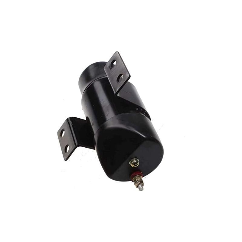 MM409160 Shutoff Solenoid Valve for Mitsubishi 4DQ SE Engine - 0