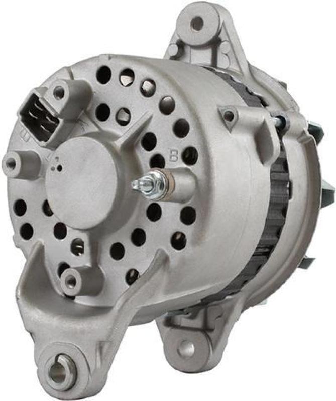 NEW Alternator 0605-18-300 for Mazda R100 1.1L 1971 1972 0483-18-300 | WDPART