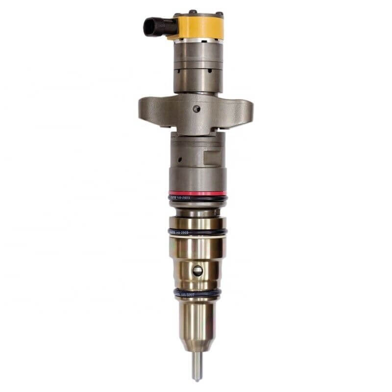 20R-9079 557-7627 Fuel Injector for Caterpillar CAT Engine C7 C9 Excavator 324D 325D 325DFM 326DL