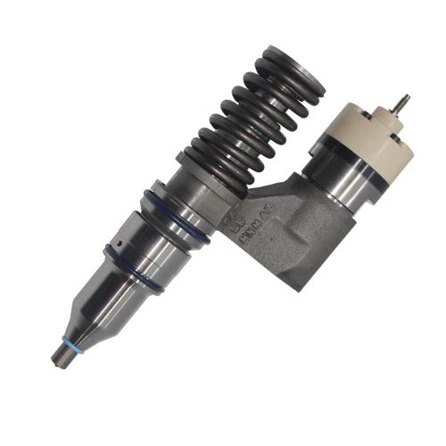 0R7549 10R0961 166-0155 212-3465 Reman Fuel Injector - 0