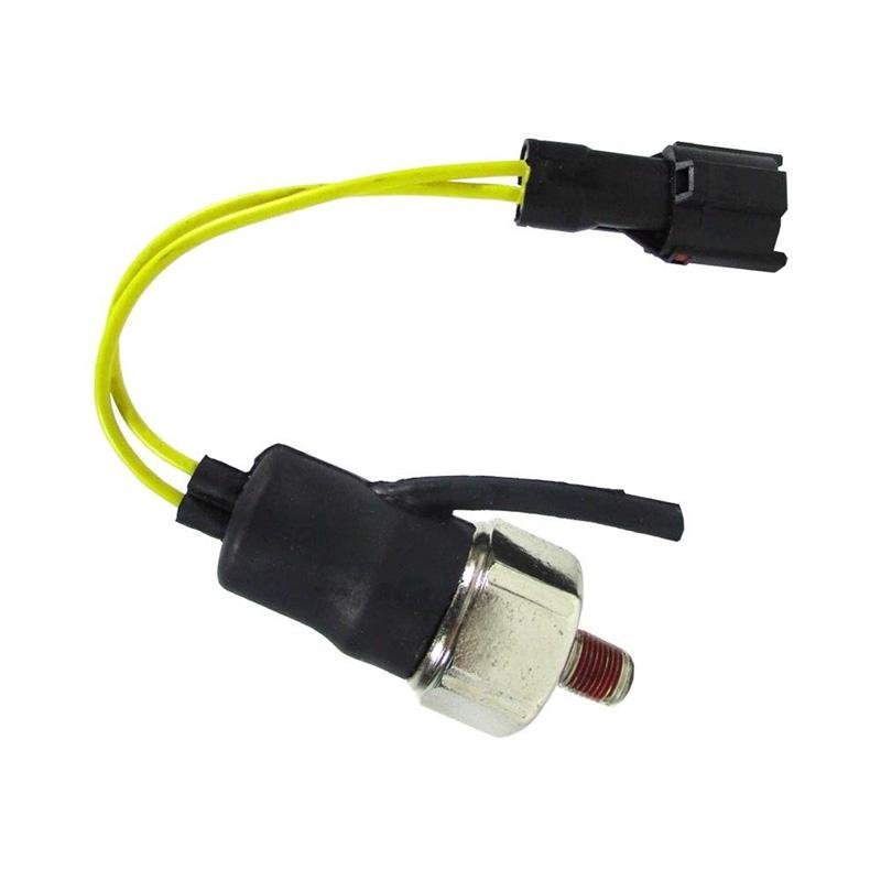 Jual SWITCH OIL PRESSURE WARNING VALVE SENSOR OLI ISUZU GIGA FVM FVR Fvz Euro 2 Euro 4 1 82410170 1 I.186048837
