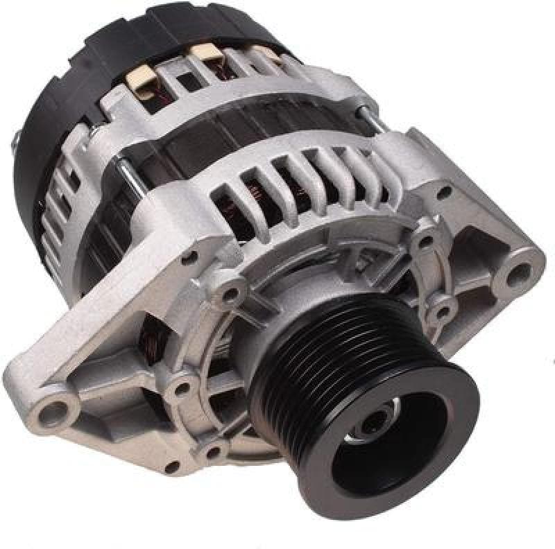 10000-04861 10000-12087 10000-50547 Alternator