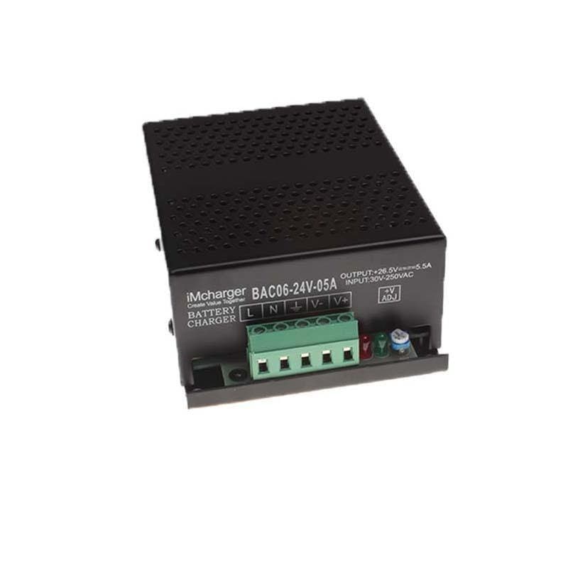 10000-05856 12/24V 5A Battery Charger For FG Wilson with Perkins engine