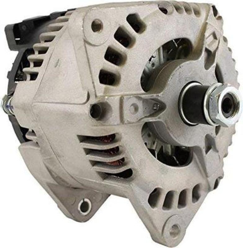 FG Wilson 10000-15115 10000-44894 Alternator Engine | WDPART