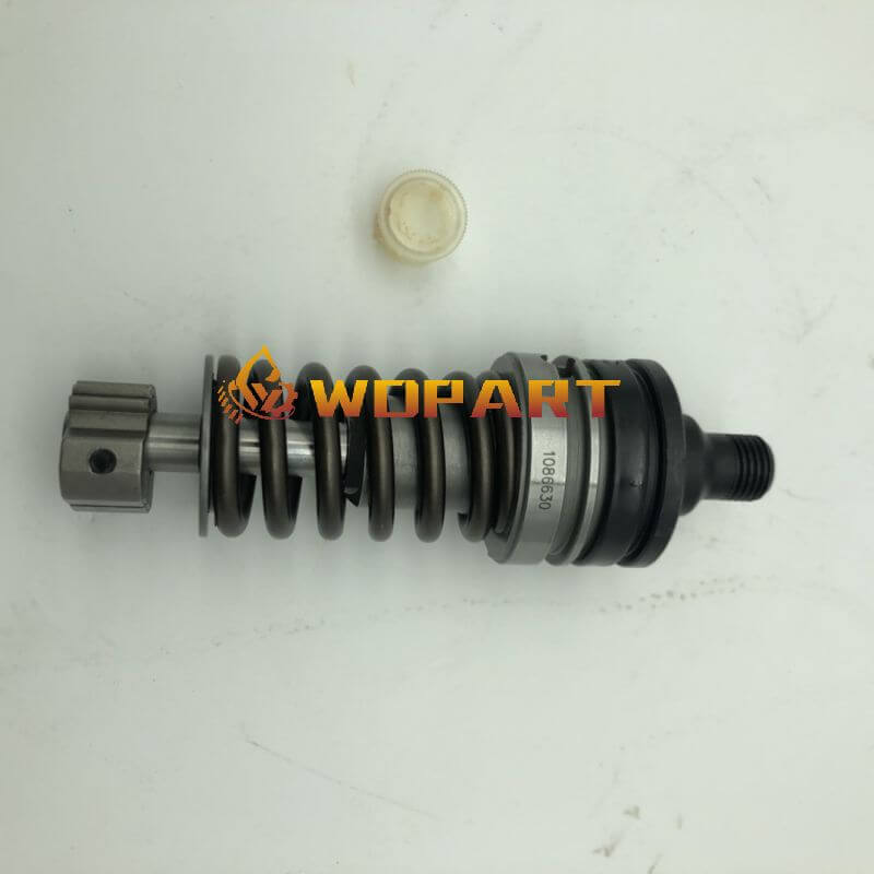 Fuel Injection Group Pump 108-6630 432-8276 for Caterpillar Engine 3412 3406B 3406C