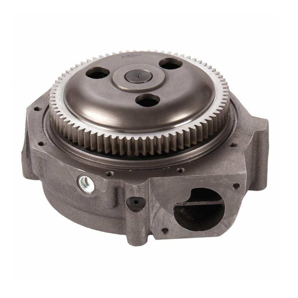 Water Pump 10R2776 10R3326 2243229 for Caterpillar C15 C18 | WDPART