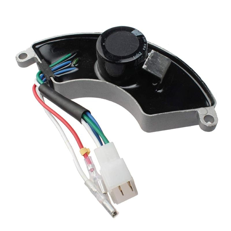 Automatic Voltage Regulation AVR KU-G3102-02800 for Kubota