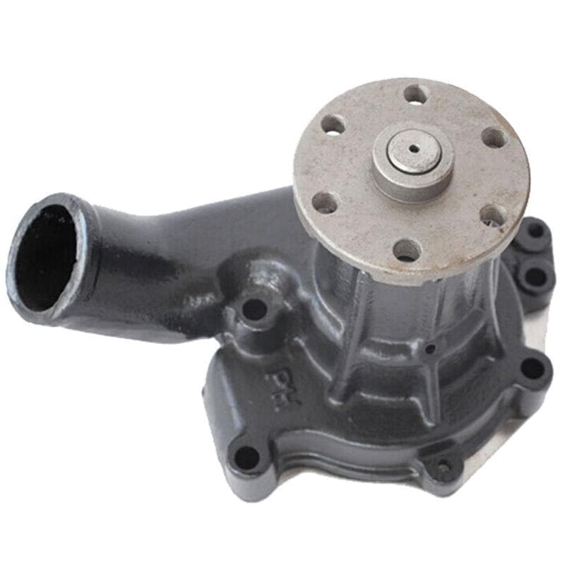1-13650017-1 1136500171 Water Pump for Isuzu 6BG1 Engine Hitachi EX200-5 EX210-5 | WDPART