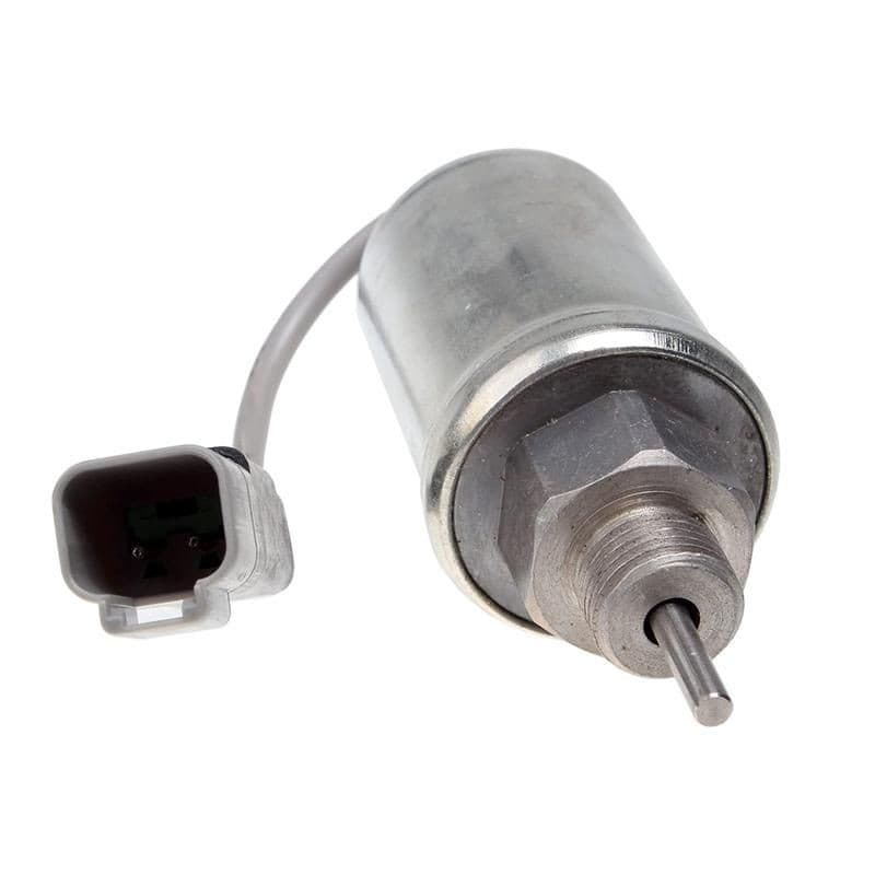 716/30201 12V Engine Stop Solenoid for JCB 354 8014 8015 8016 8017 8018 160 170 180