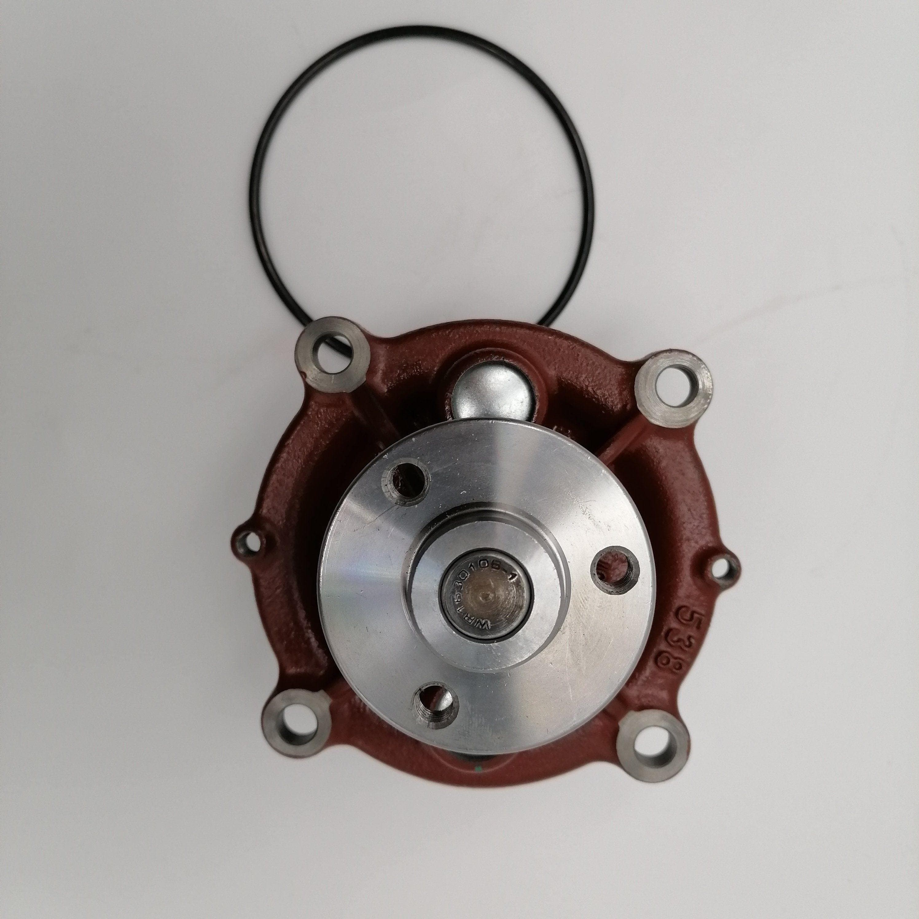 Water Pump 21404502 For Volvo Excavator EC210 EC290B EC240B Engine D4D D6D | WDPART