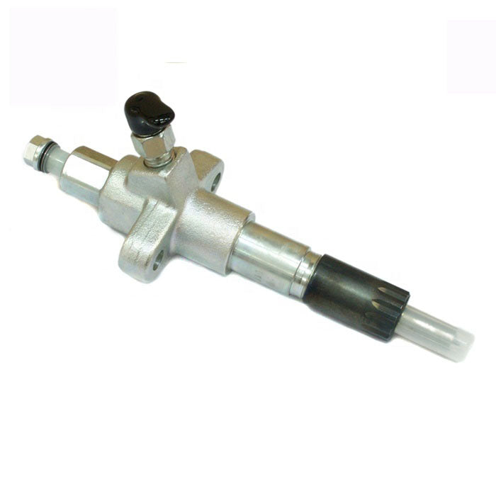 6BG1 Diesel Engine 1-15300331-0 1153003310 115300-3310 Fuel Injector Assy for EX200-5 Excavator Spare Parts