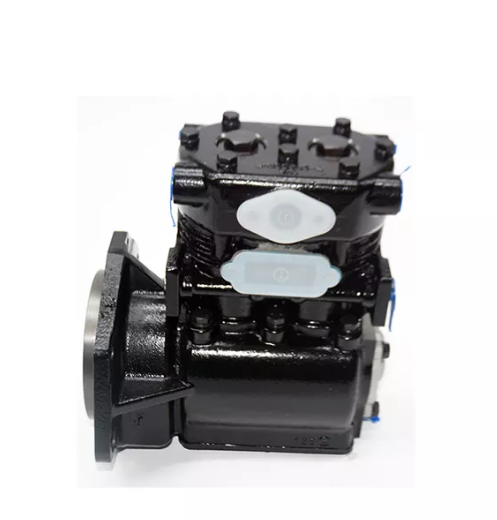 1W-6473 Air Brake Compressor For Caterpillar CAT 3304 3306 Engine 130G 518 528 930 Engine