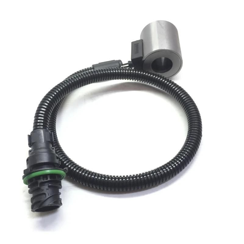 11705493 Solenoid Valve for Volvo - 0