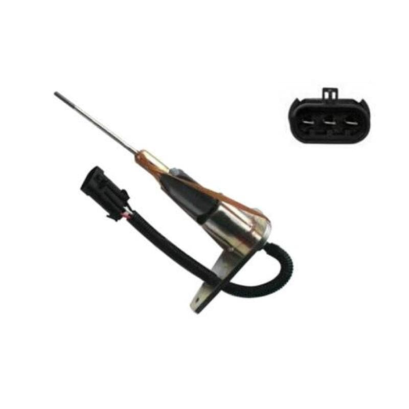Stop Solenoid 1823723C91 for Navistar 24V | WDPART