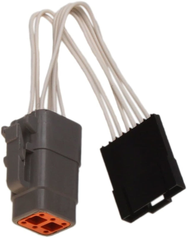 Harness Adapter 119613 for Genie Z Boom Lifts GS1932、GS2632、GS324、GS5390 RT、GS3384 RT | WDPART