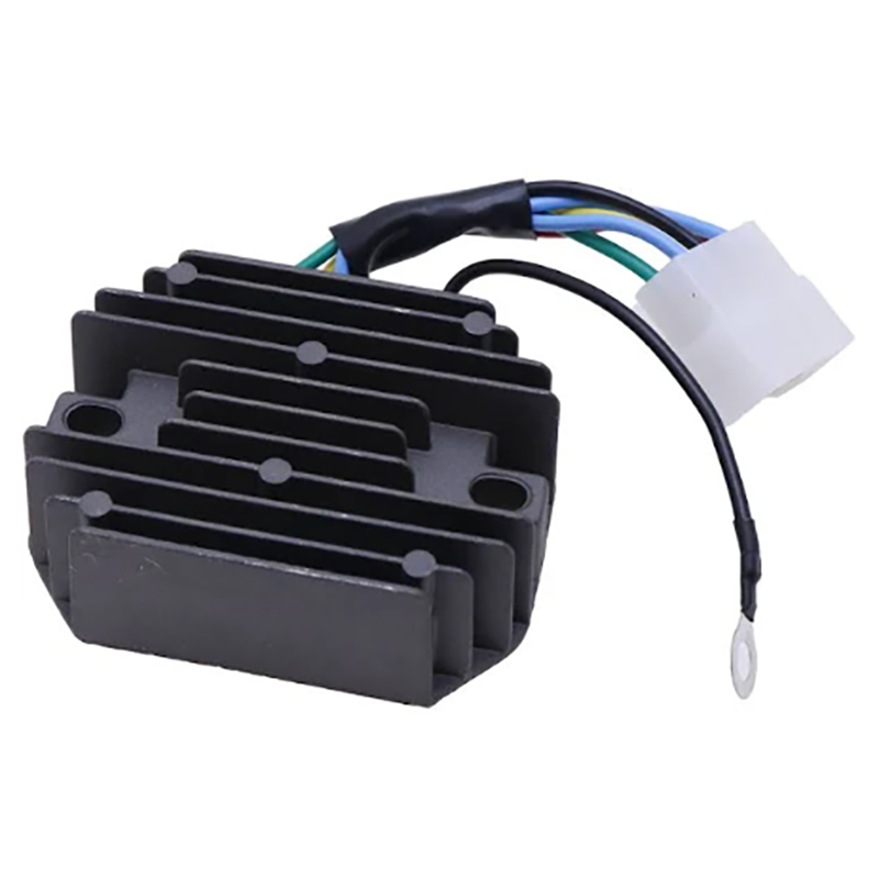 15533-64600 H1550-64600 76611-55440 12V Voltage Regulator for Kubota Tractor Part