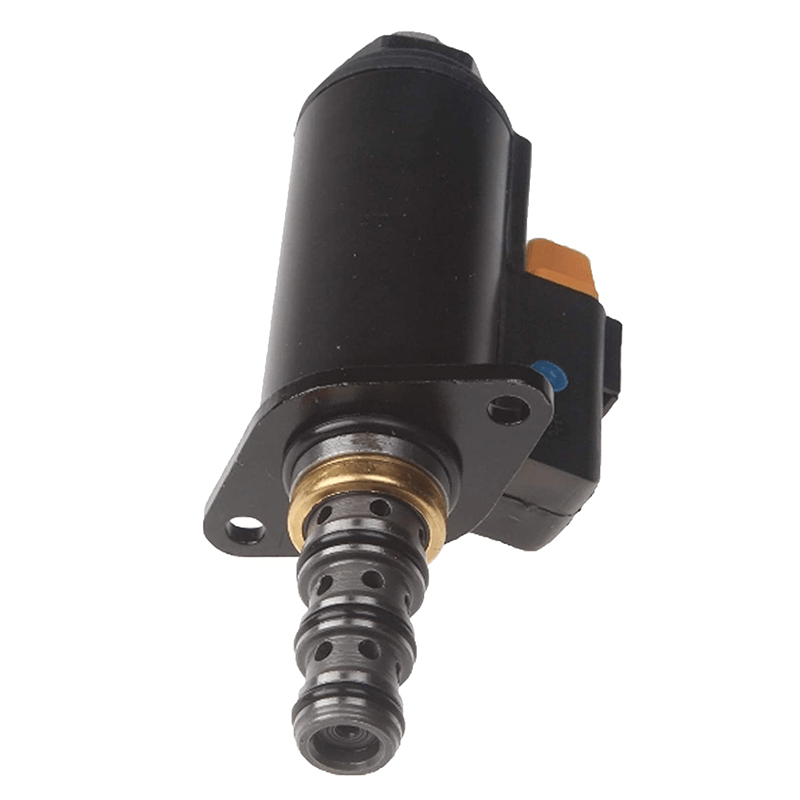 121-1490 Solenoid Valve For Caterpillar Excavator - 0
