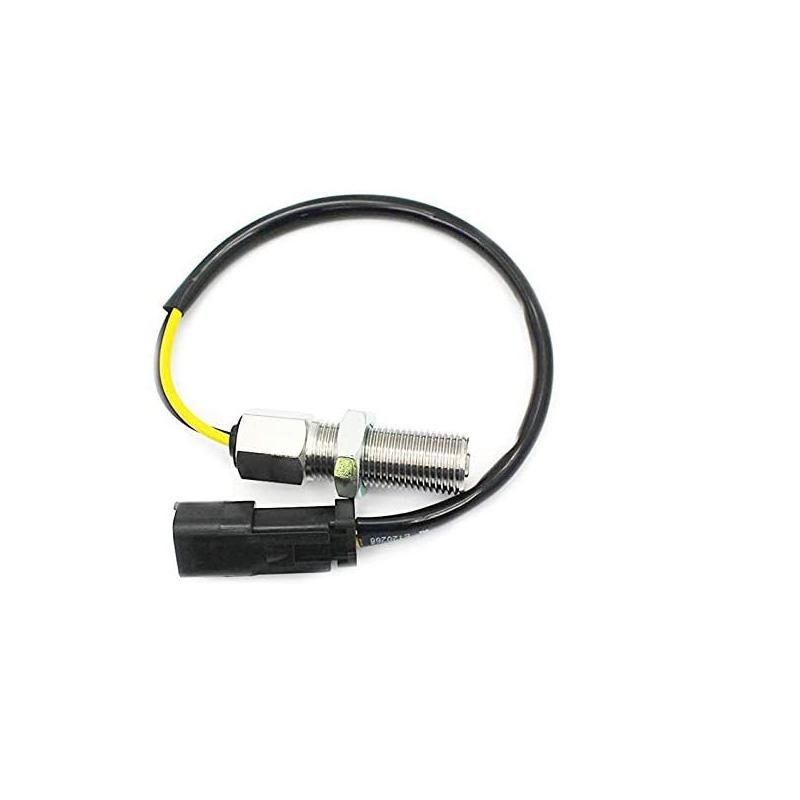 Speed Sensor 125-2966 For Caterpillar Wheel Loader - 0