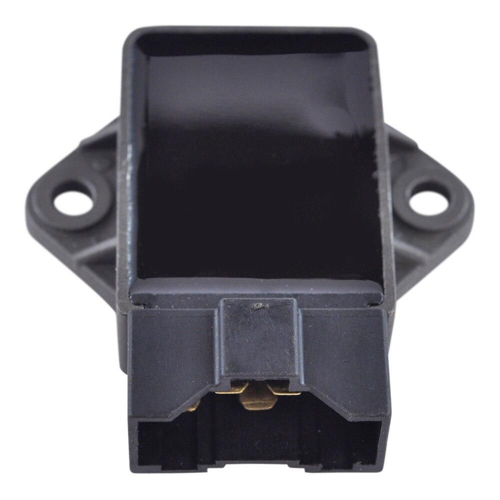 SH261-12 Voltage Regulator Rectifier for Honda Hurricane - 0