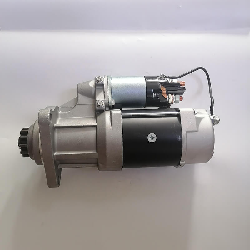 4N1062 4N-1062 207-1556 Starter Motor for Caterpillar CAT Loader 980C 983B 980F Engine 3406 3408 3412