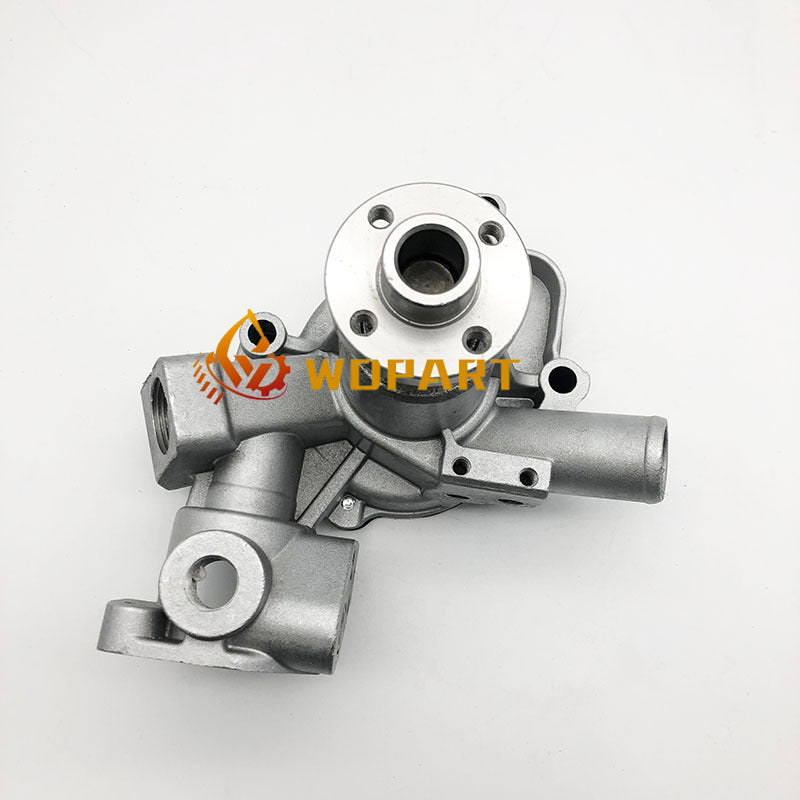 Water Pump 13-2268 For Yanmar Engine TK482 TK486 Thermo King Truck Trailer