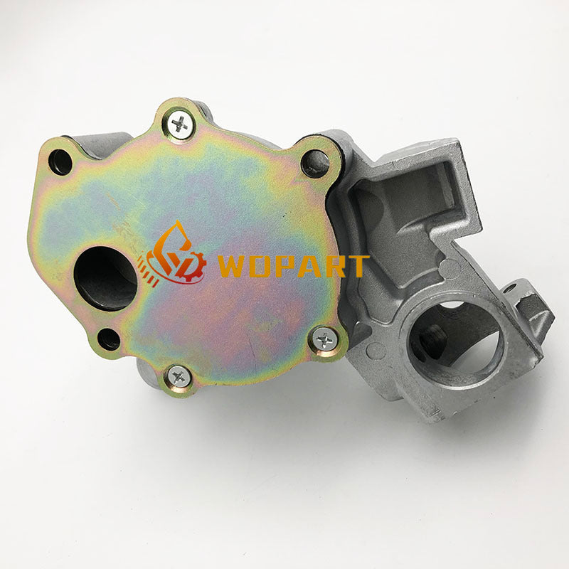 Water Pump 13-2268 For Yanmar Engine TK482 TK486 Thermo King Truck Trailer