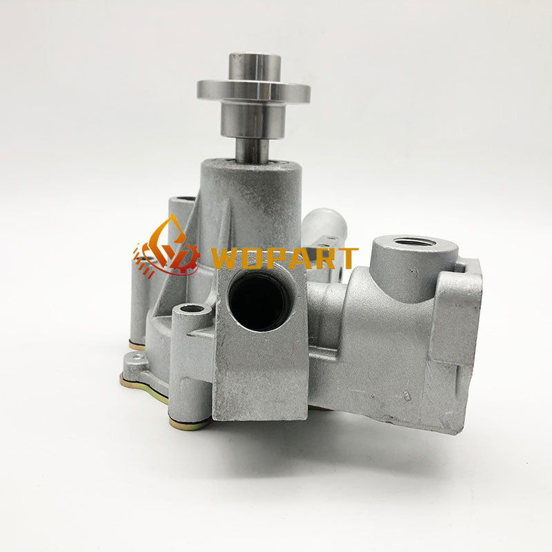 Water Pump 13-2268 For Yanmar Engine TK482 TK486 Thermo King Truck Trailer