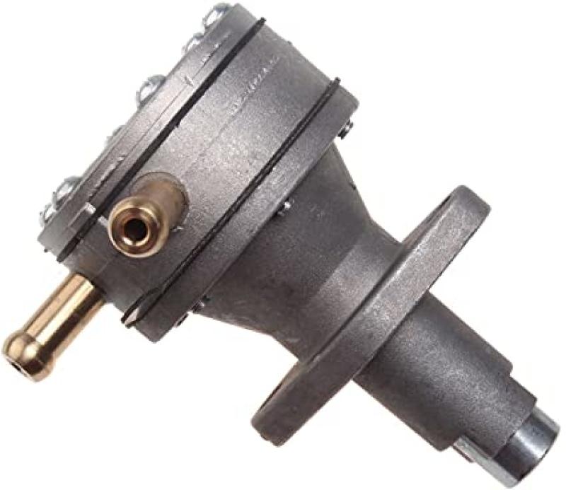 Fuel Lift Transfer Pump 6666850 6564223 For Bobcat 320 443 453 743 | WDPART