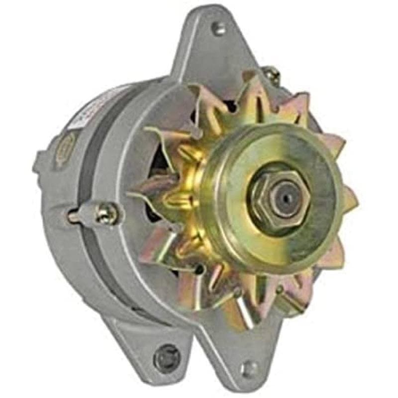 12V 25A Alternator 15321-64012 15411-64010 for Kubota L185 L200 L225F Tractor D1100A D1101 D1301 D1302 D1402BH Engine