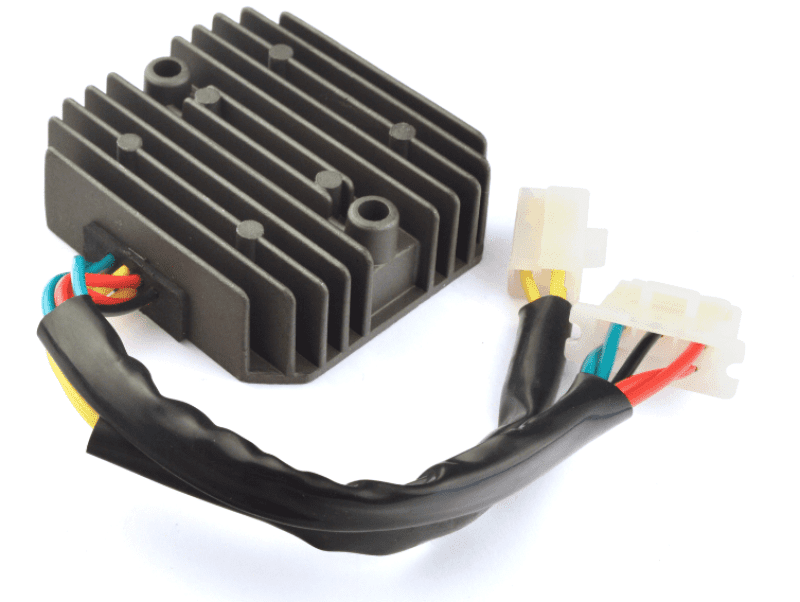 YHC014 Voltage Regulator Rectifier for Honda VF700C