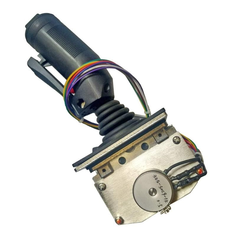 Single Axis Joystick Controller 1600403 for JLG Lift 269MRT