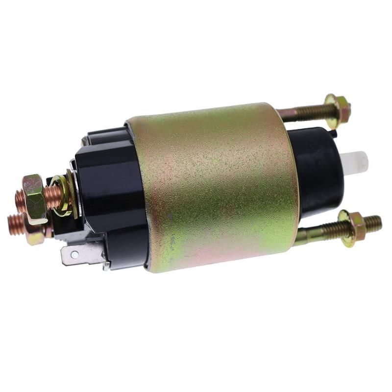 053400-8510 0534008510 Starter Solenoid for Denso - 1