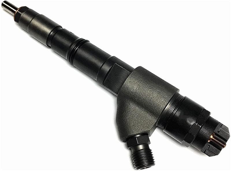 WDPART Fuel Injector 0445120067 For Volvo EC210B