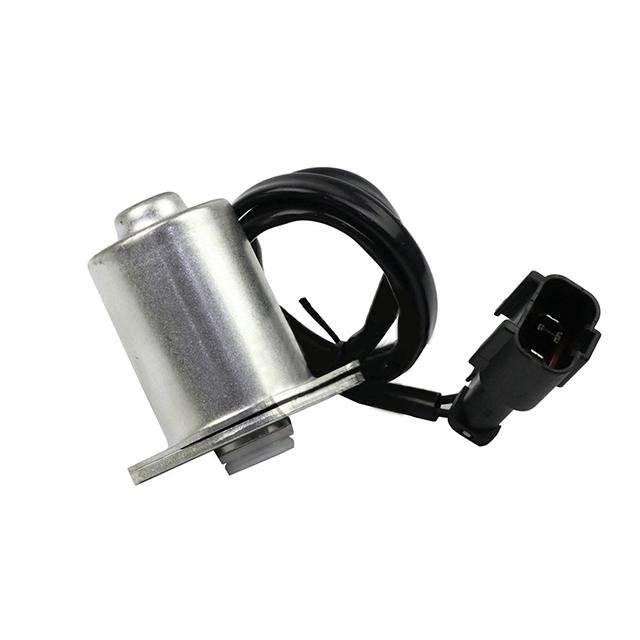 206-60-51130 206-60-51131 206-605-1132 Solenoid Valve For Komatsu Excavator PC120-6 Engine 6D102