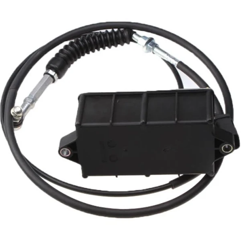 R200-7 Throttle Motor For Hyundai Excavator R200-7 Throttle Motor | WDPART