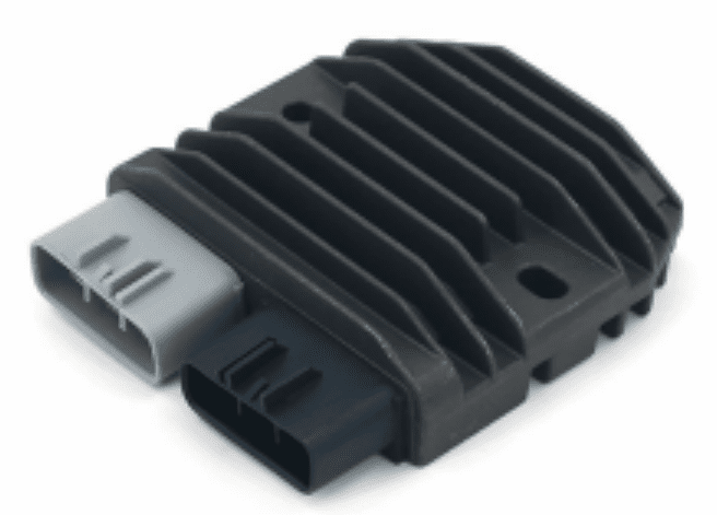 Voltage Rectifier Regulator 21066-0716 for Kawasaki ZX 6R Ninja 600 2013 2017 | WDPART