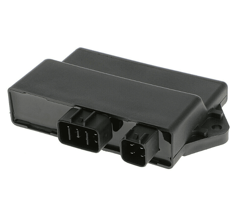 CDI Module 12V 5Nf-85540-00-00 for Yamaha Warrior 350 YFM350 2002 2003 2004 | WDPART