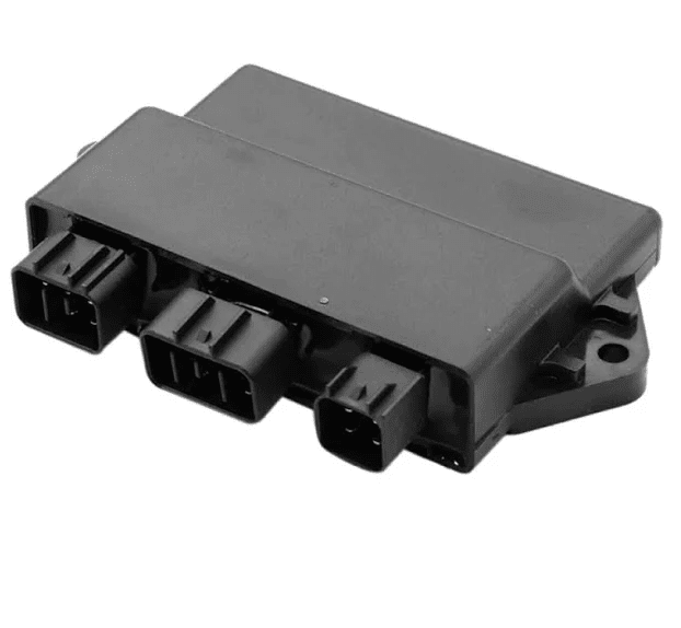 Replacement CDI Ignition Module 5ND-85540-10-00 For Yamaha Grizzly Kodiak 450 | WDPART