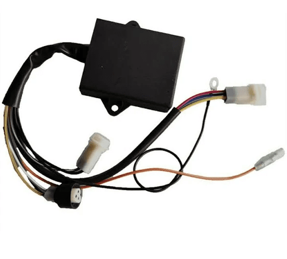 3GD-85540-20-00 CDI Module Multicurve For Yamaha ATV Warrior 350 YFM350 1990-95 | WDPART