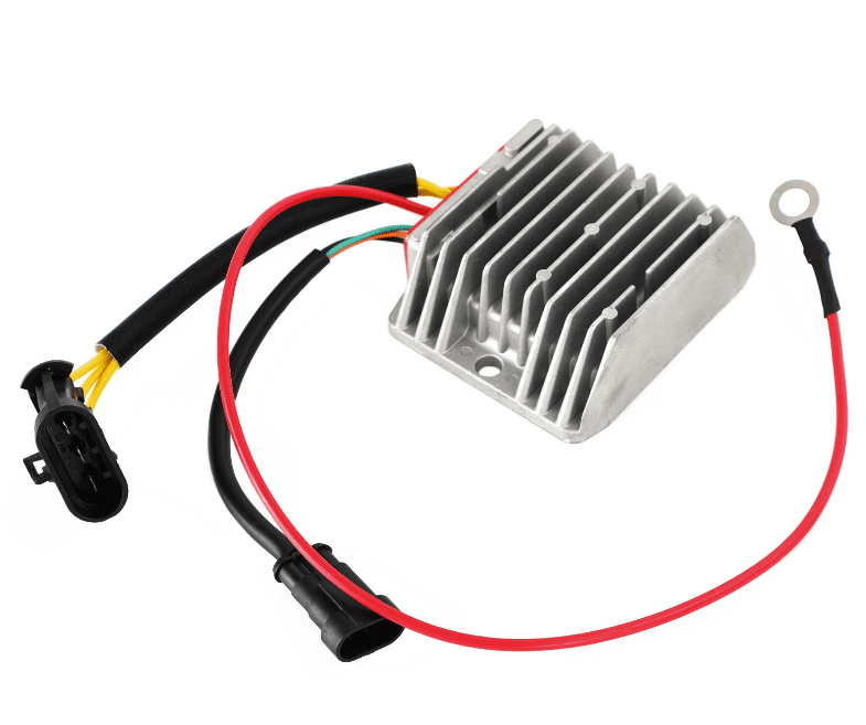 Voltage Regulator ED0073623200S ED0073624090S For Kohler Diesel Lombardini | WDPART