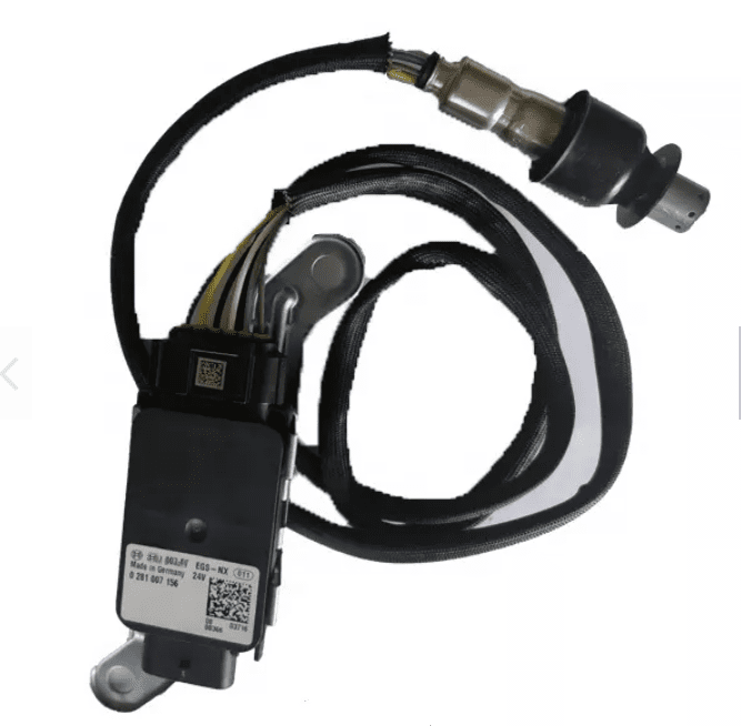 0281007156 0281007156/105 24V Bosch Nitrogen Oxide NOx Sensor for  Commercial Vehicle, WDPART