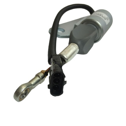 Diesel Stop Solenoid SA-4825 1751ES-12E6ULB5 for Woodward | WDPART