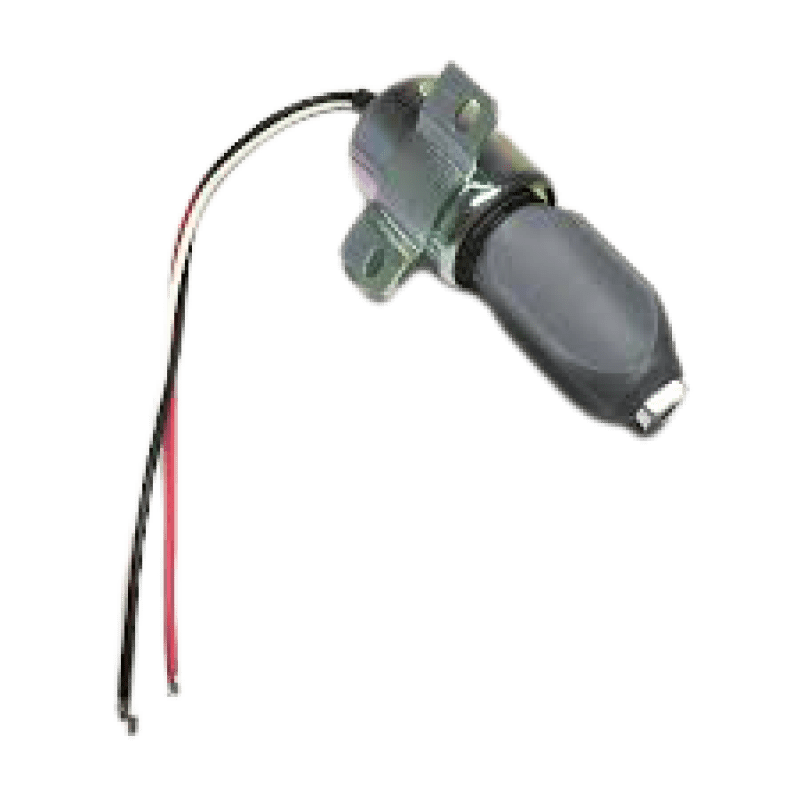 Stop Solenoid 1753-24A6U1B1S1 for Synchro Start S/N 32283 24V | WDPART