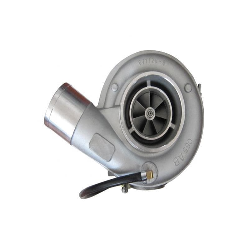 177-0440 1770440 turbocharger for caterpillar excavator