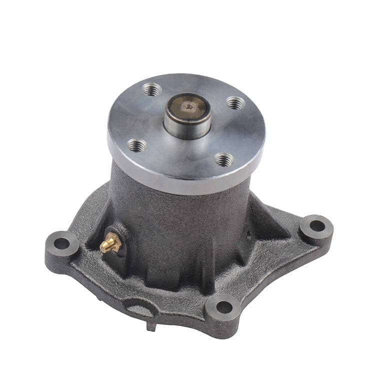 178-6633 1786633 Water Pump for Engine 3064 3066 C4.2 C6 C6.4 Caterpillar CAT 320C 320D 312D 312C 323D 318C 313D