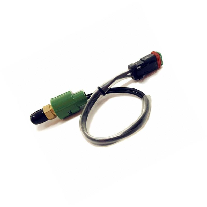 Pressure Switch 179-9335 For Caterpillar Backhoe - 0