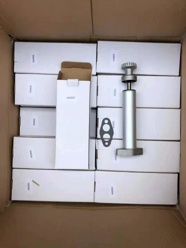 Fuel Priming Pump 1832823 183-2823 for Caterpillar CAT C32 Excavator M325B M325C MH M330D W345C MH | WDPART