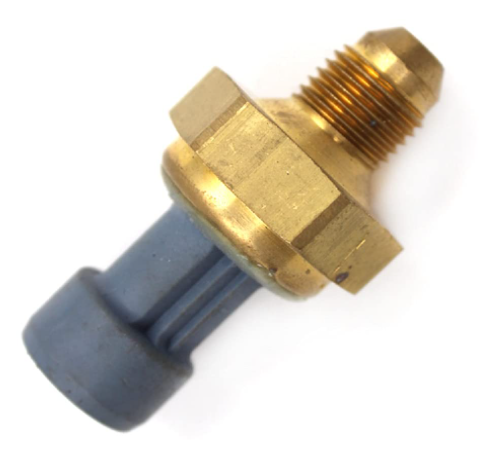 Exhaust Back Pressure Sensor 1846480C2 For Maxx Force DT9 DT10 Navistar DT466 DT570 HT570