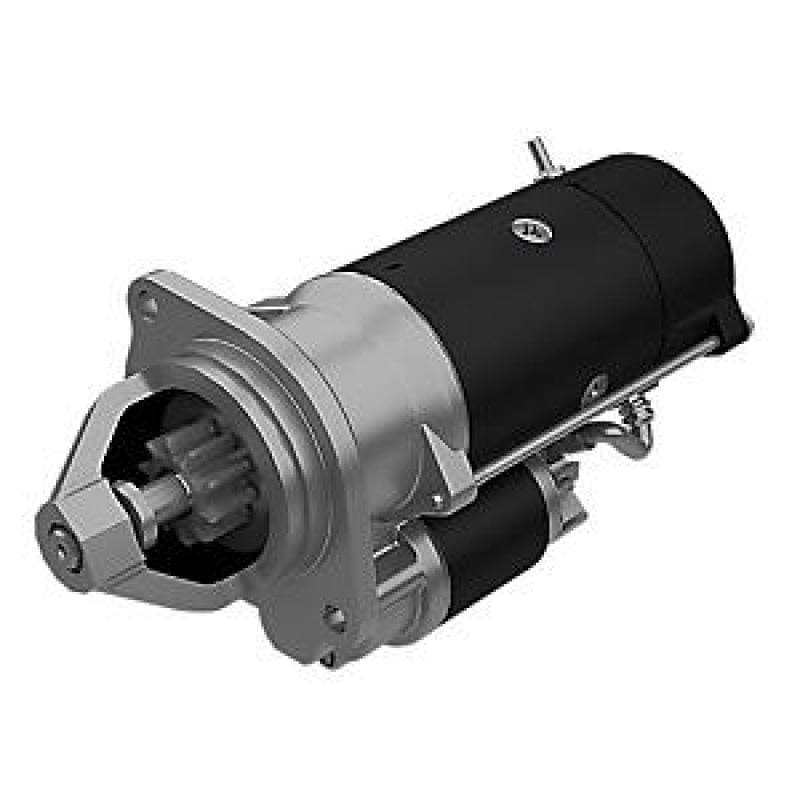 185-9157 STARTER MOTOR For CAT 306 307D 307B MITSUBISHI 1859157 | WDPART